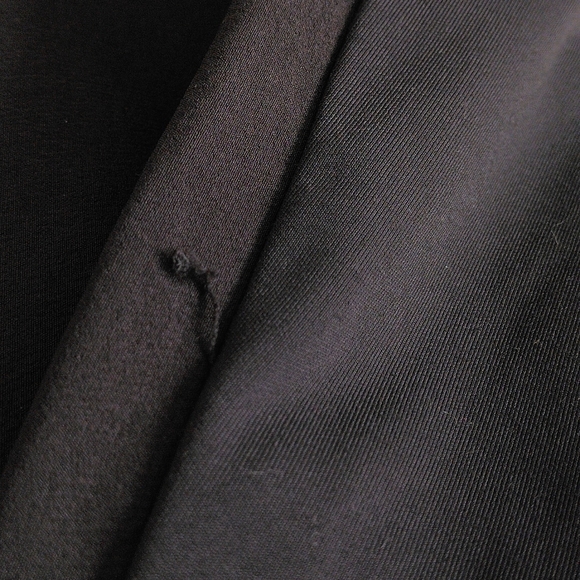 Athleta Size 8 Black Headlands Hybrid Trek Tight - Picture 17 of 17